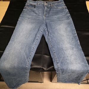 Express 90s Bootcut Jeans